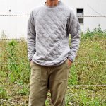 秋のスピナーベイト