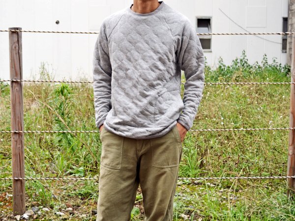 秋のスピナーベイト