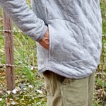 秋のスピナーベイト