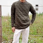 秋のスピナーベイト