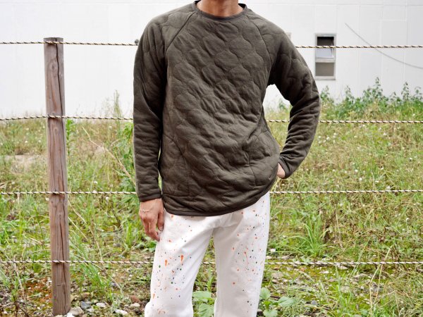 秋のスピナーベイト