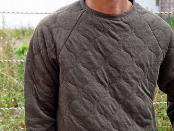 秋のスピナーベイト