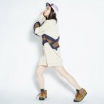 ALDIESのTalkin’ Big Sweat