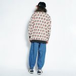 ALDIESのKabuki Big Sweat
