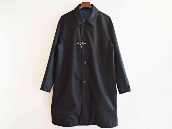 Nasngwam.のTUSCAN COAT