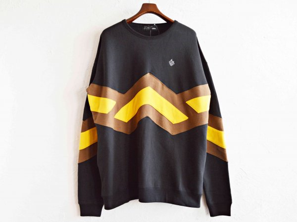 ALDIESのTalkin’ Big Sweat