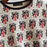 ALDIESのKabuki Big Sweat