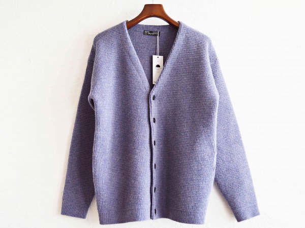 Nasngwam.のYARD CADIGAN