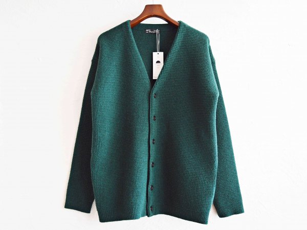 Nasngwam.のYARD CADIGAN