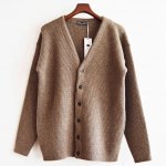 Nasngwam.のYARD CADIGAN