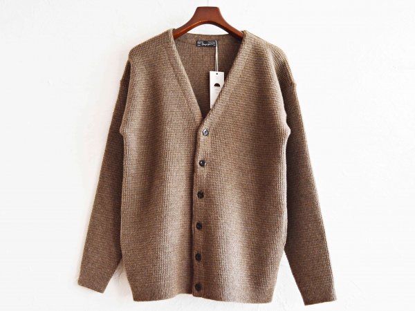 Nasngwam.のYARD CADIGAN