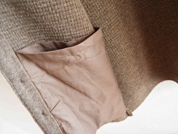 Nasngwam.のYARD CADIGAN