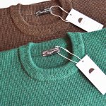 Nasngwam.のYARD SWETER