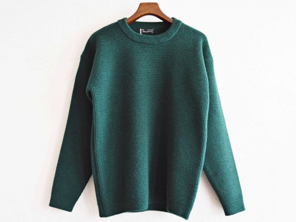 Nasngwam.のYARD SWETER