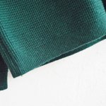 Nasngwam.のYARD SWETER