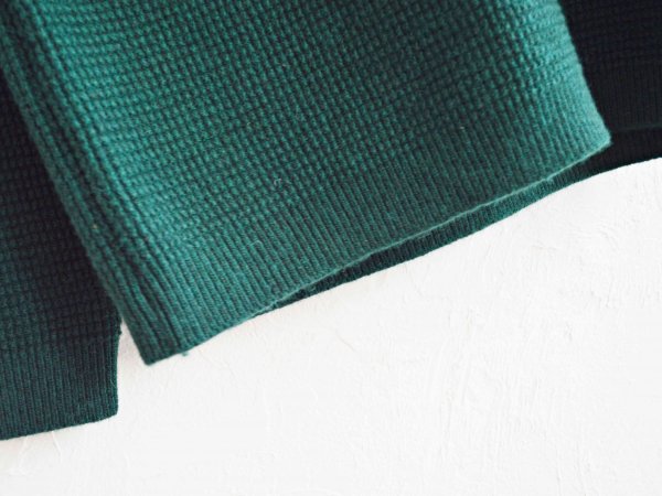 Nasngwam.のYARD SWETER