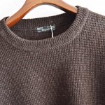 Nasngwam.のYARD SWETER