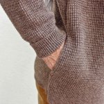 Nasngwam.のYARD CADIGAN