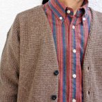 Nasngwam.のYARD CADIGAN