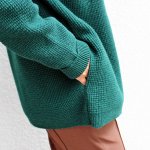 Nasngwam.のYARD CADIGAN