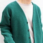 Nasngwam.のYARD CADIGAN