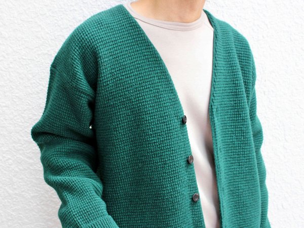 Nasngwam.のYARD CADIGAN