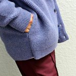 Nasngwam.のYARD CADIGAN