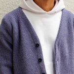 Nasngwam.のYARD CADIGAN