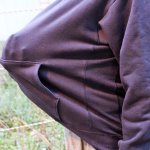 話題の一着！