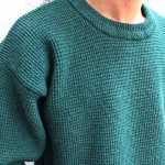 Nasngwam.のYARD SWETER