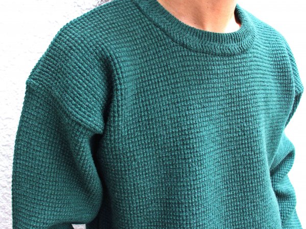 Nasngwam.のYARD SWETER