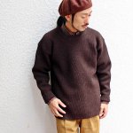 Nasngwam.のYARD SWETER