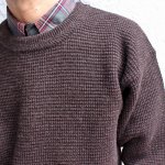 Nasngwam.のYARD SWETER