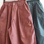 立体感のあるナイスシルエット！！