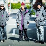 GASHER DOWN～CHARCOAL～