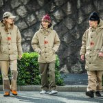 GASHER DOWN～BEIGE～