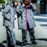 GASHER DOWN～CHARCOAL～