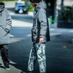 GASHER DOWN～CHARCOAL～