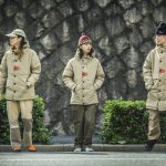 GASHER DOWN～BEIGE～