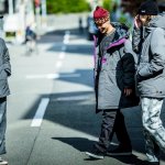 GASHER DOWN～CHARCOAL～