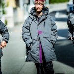 GASHER DOWN～CHARCOAL～