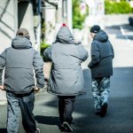 GASHER DOWN～CHARCOAL～