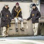 GASHER DOWN～BROWN～