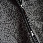 フリースの季節到来！