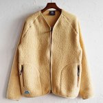 フリースの季節到来！