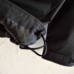 WATER REPELLENT LIGHT DOWN JACKET