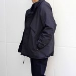 WATER REPELLENT LIGHT DOWN JACKET