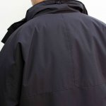 WATER REPELLENT LIGHT DOWN JACKET