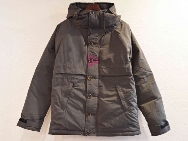 Nasngwam. ”GASHER DOWN” 11/9（土)発売！