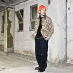 UNIVERSAL OVERALL×ALDIES〜Style〜